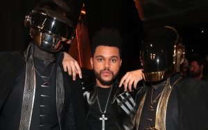 The Weeknd dan Daft Punk Dituntut ke Pengadilan Gara-Gara Lagu 'Starboy'