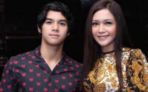 Al Ghazali Kecelakaan, Maia Estianty Bahas Takdir dan Introspeksi Diri