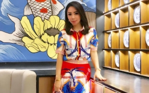 Sering Disebut Oplas dan Dicibir Punya Kekasih Brondong, Femmy Permatasari 'Ngamuk'