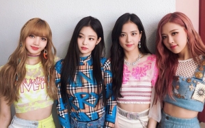 Tiket Konser Black Pink di Seoul Ludes Hitungan Menit, Netter Sindir Haters
