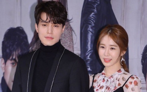 Usai 'Goblin', Yoo In Na - Lee Dong Wook Diincar Reuni Bintangi Drama Baru tvN