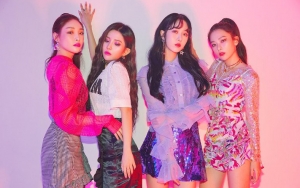 Seulgi, SinB, Kim Soyeon daan Kim Chung Ha Segera Rilis Kolaborasi, Netter Kagum