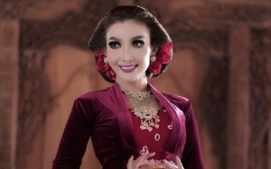 Rumah Roro Fitria Dibobol Maling, Perhiasan Hingga Uang Hilang