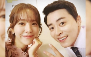 Jadi Cameo 'Familiar Wife', Selfie Jo Jung Suk dan Han Ji Min Bikin Fans Tak Sabar
