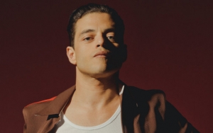 Perankan Freddie Marcury di 'Bohemian Rhapsody', Rami Malek Mengaku Tertekan