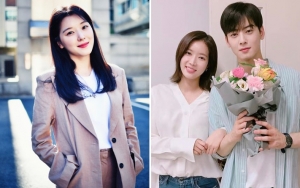 Jo Woo Ri Ungkap Rasanya Akting Bareng Lim Soo Hyang - Cha Eunwoo di 'My ID Is Gangnam Beauty'
