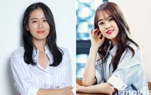 Rupanya Son Ye Jin Diam-Diam Mengagumi Park Bo Young
