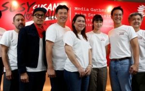 Bintangi Film 'Susy Susanti', Laura Basuki Ungkap Perasaan Pertama Kali Jadi Atlet