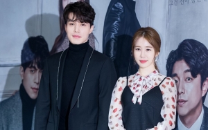Digaet Bintangi Drama Baru Bareng Yoo In Na, Akting Lee Dong Wook Dicibir
