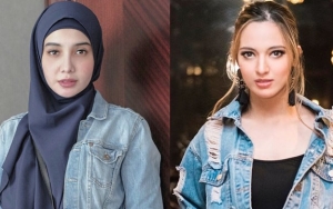 Zaskia Sungkar Banjir Doa Mendadak Sakit, Nia Ramadhani Dibully Sholat Depan Kamar Mandi-Topik Pagi
