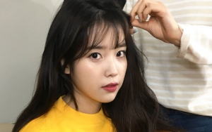 IU dan Fans Sumbang Yayasan Anak Untuk Merayakan 10 Tahun Debut