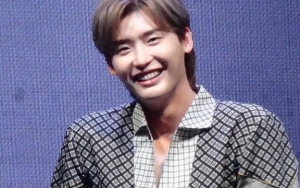 Menerobos Bandara Demi Lee Jong Suk, Fans Thailand Ditangkap