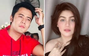 Video Lawas Kriss Hatta-Hilda Vitria Beredar, Kekasih Billy Syahputra Makin Banjir Hujatan