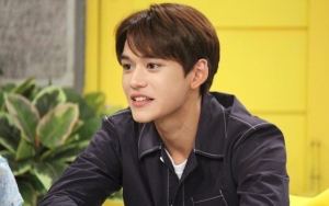 Lucas NCT Pede Ngaku Paling Ganteng di SM, Begini Komentar Netter