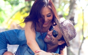 Foto Ciuman dengan Sophia Latjuba Heboh, Jeremy Thomas Tulis Pesan Ini untuk Sang Istri