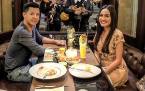 Rayakan Ulang Tahun Suami, Shandy Aulia Kembali Disinggung Soal Momongan