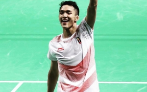 Pernah Alay, Status Jadul Jonatan Christie di Twitter Jadi Sorotan Netter