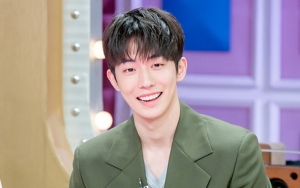 Dulu Hidup Miskin, Nam Joo Hyuk Buka-Bukaan Cuma Makan Ramen Setahun Penuh