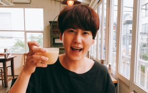 Ketemuan dengan SuJu Saat Libur Wamil, Imutnya Kyuhyun Saat Dipangku dan Cium Donghae