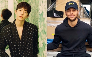 Nam Joo Hyuk Ungkap Kecintaannya dengan Basket dan Kalahkan Stephen Curry di Pertandingan 1 Lawan 1