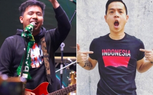 Sering Pamerkan Foto Berdua dengan Kekasih, Joshua Suherman Disindir Ernest Prakasa