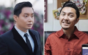 Lewat 'Extravaganza', Edric Tjandra Ceritakan Perjuangan Bareng Ananda Omesh di Industri Hiburan