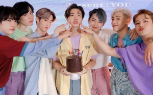 Punya Harga Mahal, GOT7 Kritik Kafetaria Milik JYP