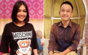 Benarkan Denada Jual Rumah Demi Pengobatan Shakira, Ruben Onsu Segera Kunjungi di Singapura