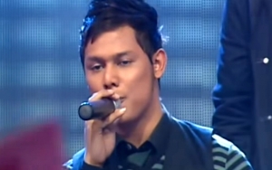 Dede Richo 'Idol' Belajar Mencuri dari YouTube, Sebut Menyanyi Cuma Akting