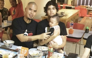 Dhani Akui Al Ghazali Keracunan Obat Sebelum Pingsan, Khawatir Bakal Terserang Sindrom Mematikan Ini