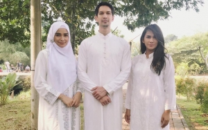 Promosi Sinetron Terbaru  ANTV, Sederet Pemain Beri Alasan 'Maha Cinta' Wajib Ditonton
