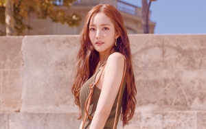 Komedi Romantis Pertama, Park Min Young Bahagia Bintangi 'Why, Secretary Kim?'