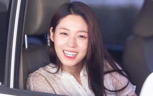 Seolhyun AOA Pamer Video Latihan Naik Kuda Demi Peran di 'The Great Battle'