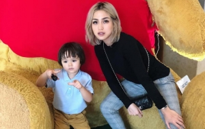 Punya Jiwa Sosial Tinggi, Cara Jessica Iskandar Lampiaskan Rindu pada El Barrack Banjir Pujian
