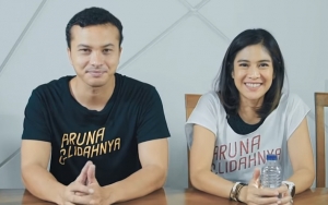 Nonton 'Aruna & Lidahnya' di Bioskop Boleh Sambil Makan Nasi Goreng, Kok Bisa?