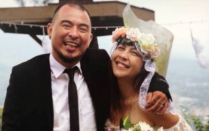 Pernikahan Beery Saint Loco Dikritik Tak Islami, Perut Istri 'Membesar' Jadi Sorotan