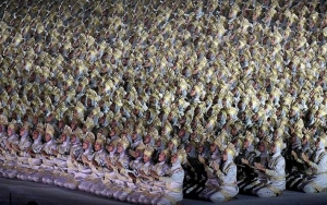  Dua SMA Jakarta Sebut Uang dari Panitian Asian Games 2018 Bukan Honor untuk Penari Ratoh Jaroe