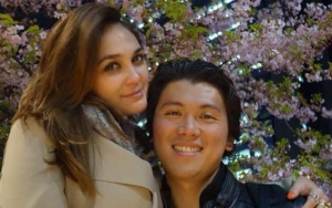 Reino Ikhlas Doakan Luna Maya Dapat Pria Lebih Baik darinya, Istri Jeremy Thomas Beri Dukungan