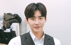 Polisi Lakukan Investigasi Pihak Terkait Penerobosan Fans Lee Jong Suk di Thailand