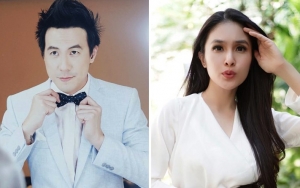 Miliki Daniel Mananta sebagai Sahabat, Sandra Dewi Merasa Beruntung