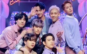 GOT7 Janjikan Hal Menarik Ini Jika 'Lullaby' Menang di Acara Musik