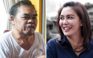 Ikut Sakit Seperti Mat Solar 'Bajaj Bajuri', Rieke 'Oneng': Emang Udah Sehati Kita