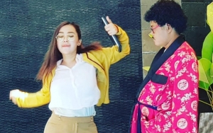 Kembali Bintangi Serial Komedi, Sule Ketemu Cupi Cupita di 'Bikin Orang Senang'