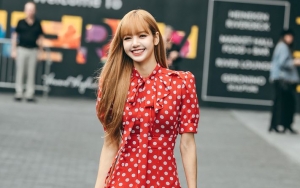 Member Cewek Mati-Matian Sit Up di 'Real Men 300', Lisa Black Pink Bikin Heran Gara-Gara Ini