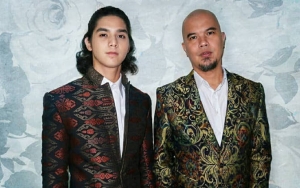 Alami Kecelakaan Dua Hari Lalu, Ahmad Dhani Beberkan Al Ghazali Sudah Syuting di Bali