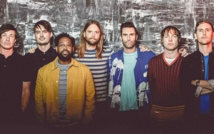 Karier Makin Melejit, Maroon 5 Bakal Jadi Headline Super Bowl Tahun Depan