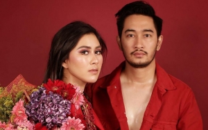 Terciduk ke Dokter Kandungan Tak Pakai High Heels, Syahnaz Sadiqah Hamil Muda?