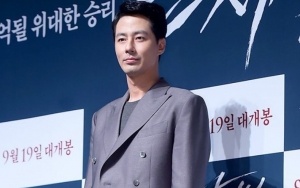 2 Tahun Lagi Harus Nikah, Jo In Sung Akui Suka Cewek Seperti Ini