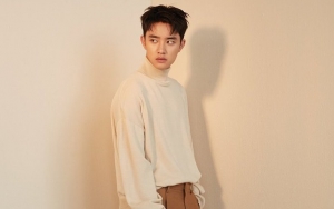 Meski Berat, D.O. Justru Gagal Move On dari Syuting '100 Days My Prince'