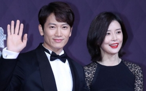Ungkap Cinta, Ji Sung Sebut Hidupnya Berubah Setelah Bertemu Lee Bo Young 